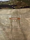 Crye Precision G3 Ov Tiger Stripe Field Shirt - Xl Regular