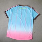 Bohemian Fc Third 2025-2026 Soccer Football Shirt Palestine Jersey Mens New