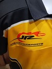Jr Motorsports Race Used Large Pit Crew Shirt Dale Earnhardt Jr Nascar Racing 