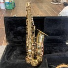 Selmer Mark Vii 1976 Alto Saxophone Made In France