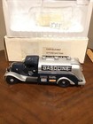 Fairfield Mint  34 Ford Gas Tanker Diecast Truck Mint In Box