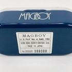 Nikken Magboy Magnetic Massage Balls  1320 New Without Box 2-sets Available