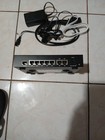 Sonicwall Tz400 Network Security - Apl28-0b4 Firewall Appliance W power Supply