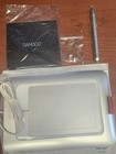 Wacom Bamboo Touch Tablet And Pen Cth461 Lot Of 4