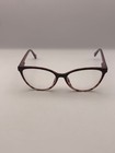 Modern Yearn Eyeglass Frames Lilac Tortoise 5116-140 Made In China