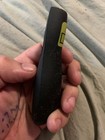 Logitech R400 Laser Presentation Remote - Black