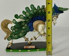 Horse Of Different Color Rio Camevale Westland Figurine 