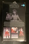 Kotobukiya Artfx Bishoujo Star Wars Jaina Solo Statue  1 7 Scale