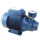 1 2hp Electric Water Pump Industrial Pond Pool Farm New Pumps Plumbing Home Tool