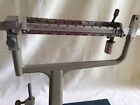 Very Rare Vintage Cenco Laboratory Triple Beam Balance Scale