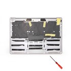 Top Case keyboard touch Bar For Macbook Pro 13  M1 A2338 2020 Emc3578 Space Gray