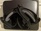 Samsung Gear Vr Powered By Oculus Virtual Headset W  Controller  sm-r324  - Used