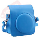 Deluxe Stylish Fun Accessory Kit For Fujifilm Instax Mini 70 Camera All Colors