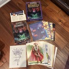  tsr  1083  2nd Ed - Menzoberranzan Boxed Set - Forgotten Realms 1992 100  Comp 