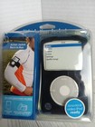 Sealed New Dlo Action Jacket Neoprene Case For Ipod With Video 