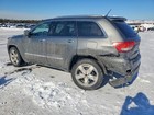 Used Front Right Door Assembly Front Fits  2012 Jeep Grand Cherokee Electric Fro