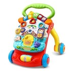 Activity Walker W  Detachable Panel Baby Toddler Learning Toys Lights Sounds New