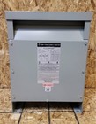 Transformer 15kva 3-phase 480v To 240 120v  Jefferson Electric Dry-type