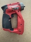 Milwaukee 3 8  2505-20 M12 Fuel Installation Drill driver used  Free Shipping