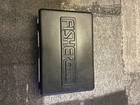 Fisher Xlt-30 Leak Detector Kit W  Headphones  Manual   Hard Carry Case