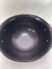 Bon Chef 9070 Black Bowl With Round Handles-pewter Glo 4 Qt 
