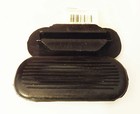 Formay Black 4-3 4  Replacment  Rubber Stirrup Pad 168640bk western Horse Tack