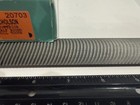 New Vintage Nicholson Superior 14    Half Round Curved Tooth File