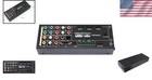 Innovative Hdmi Converter With 8 Input Options For Enhanced Home Entertainment