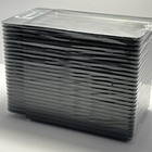 New   25 Tip Trays Check Presenter Holder Restaurant Bar Discover Card