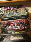 Vintage 1983 Star Wars Return Of The Jedi Metal Lunchbox Tin