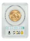 1932  10 Pcgs Ms65 - Indian  10