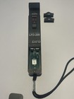 Exfo Lfd-200 Live Fiber Detector With 3 Sizes 900  3 Mm And 250 bare  Never Used