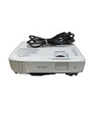 Epson White Vs250 3lcd Projector H838a 3200 Lumens Hdmi S-video Vga W Remote