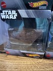 Hot Wheels Star Wars Starships Select Lot Of 5    Gunship  Sandcrawler    More