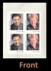Canada 3474-3475 French-canadian Authors P Pane 4 Mnh 2024