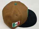 New Era Mexico 59fifty M  xico World Baseball Classic Fitted Cap Gorra Size 71 8