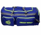 Cw Megapak Big Cricket Wheelie Kit Bag Professional   Au Stock   Free Shipping