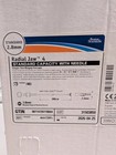 Boston Scientific Radial Jaw 4 Biopsy Forceps With Needle  2 8mm  240cm 40 Count