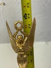 1964 Ama 2 Feet  Motorcycle Racing Trophy Harley Davidson Triumph Aspen Colorado