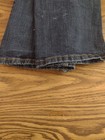 Ariat Jeans Womens 27r Blue Real Western Denim Cowgirl Embroidered Straight