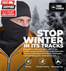 Balaclava Ski Mask - Winter Face Mask For Men   Women - Cold Weather Gear For Sk