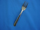 36  Salad Forks Windsor Flatware 18 0 Stainless Free Shipping Us Only