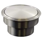 Rullo Stealth 2  Flush Mount Pop Up Weld In Gas Cap With Steel Bung Stpgc1