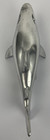 Stainless Steel Shark Paperweight Bottle Opener  Great White Gws Jaws 8  Long