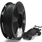 10kg Geeetech 3d Printer Filament Regualr Pla Black 1 75mm Pla Consumables Us