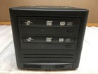Aleratec 1 1 Dvd Cd Copy Cruiser Pro Hs Dvd Duplicator With 2x Dvdrw