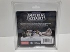 Star Wars Imperial Assault Jabba The Hutt Miniature