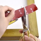 Automotive Double-sided Adhesive Tape For Strong Permanent Car Exterior Repair