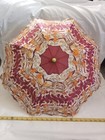 Vintage Parasol Mini Umbrella 