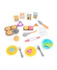 Baking Playset By Just Like Home